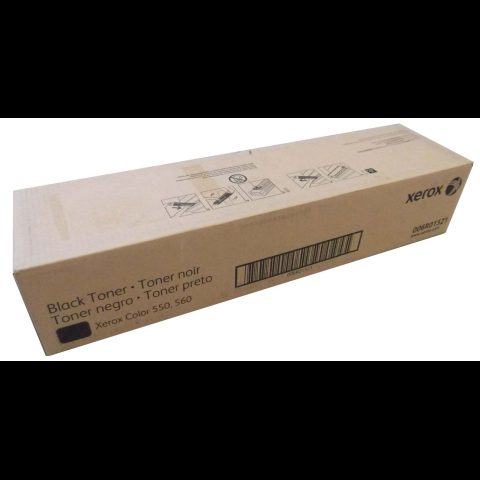 Xerox 006R01521 tonera kārtridžs 1 pcs Oriģināls Melns