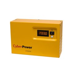 CyberPower CPS600E источник бесперебойного питания 0