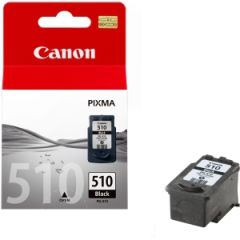 Canon PG-510 ink cartridge 1 pc(s) Original Black