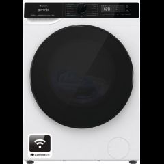 Gorenje G600 WD2PA964ADW veļas žāvētājs Brīvi novietots Ielādēšana no priekšas B…