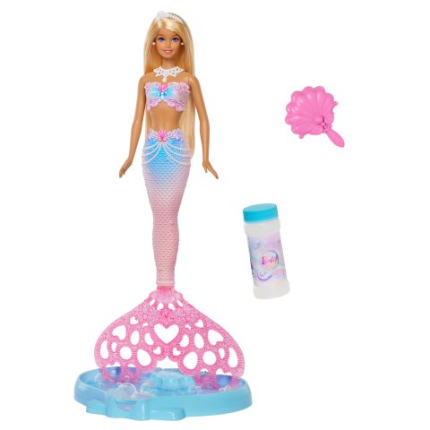 Barbie JLW56 lelle