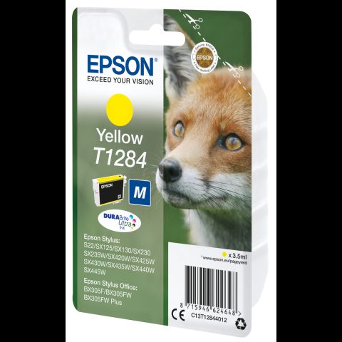 Epson Fox T1284 Lapsa