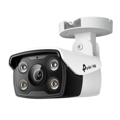 TP-Link VIGI C330(6MM) drošības/tīkla kamera Lode (forma) IP drošības kamera Ārē…