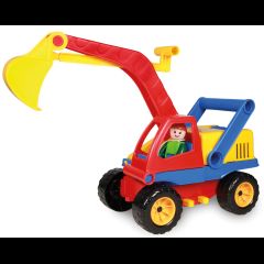 Lena 04151 игрушечный транспорт/игрушечный трек