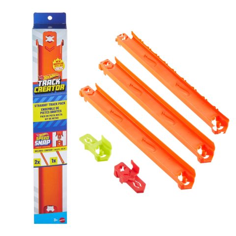 Hot Wheels Track Builder JDW41 игрушечный транспорт/игрушечный трек