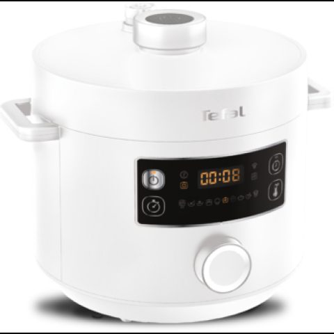 Tefal Turbo Cuisine 1090 W White
