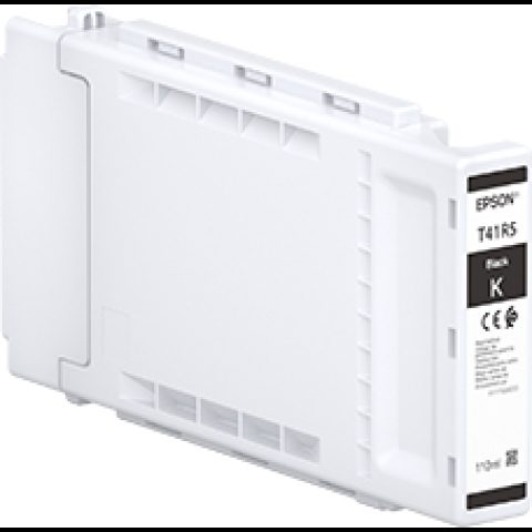 Epson T41R540 струйный картридж 1 шт Подлинный Черный