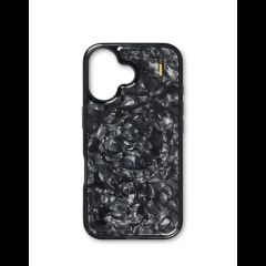 Ideal of sweden Pearlised Case MagSafe iPhone 16 Black