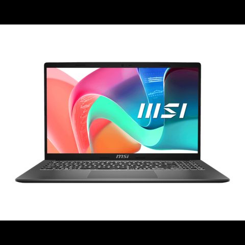 MSI Modern 15 F13MG-471NL Intel® Core™ i5 i5-1334U Laptop 39.6 cm (15.6") Fu…