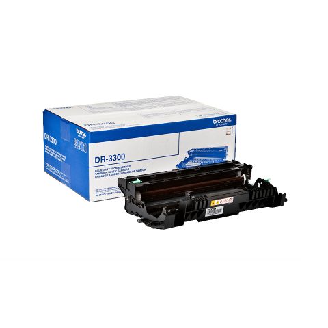 Brother DR-3300 printera bungas Oriģināls 1 pcs