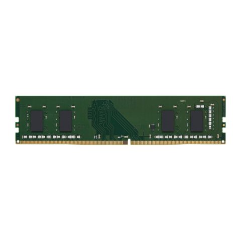 Kingston Technology KCP432NS8/16 memory module 16 GB 1 x 16 GB DDR4 3200 MT/s 288…