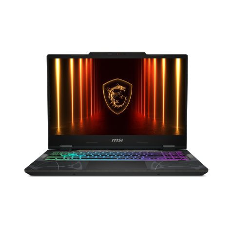 MSI Cyborg 15 B13WFKG-804NL Intel® Core™ i7 i7-13620H Ноутбук 39