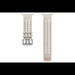Samsung Marine Band (S/M/L) for Galaxy Watch Ultra2 Grupa Moka