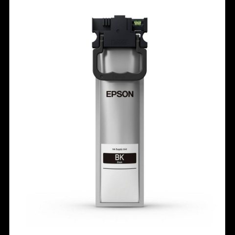 Epson C13T11D140 tintes kārtridžs 1 pcs Oriģināls High (L) Yield Melns