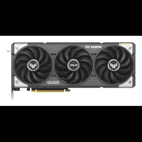 Asus TUF Gaming TUF-RX9060XT-O16G-GAMING AMD Radeon RX 9060 XT 16 GB GDDR6