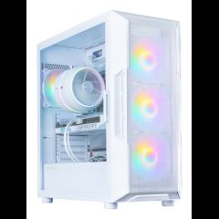 Zalman I3 NEO V2 Midi Tower White