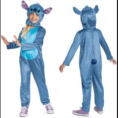 Disguise Disney Lilo & Stitch Stitch Fancy Dress for Kids