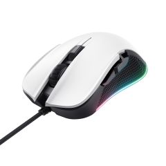 Trust GXT 922W YBAR pele Speļu Labā roka USB Type-A Optisks 7200 DPI