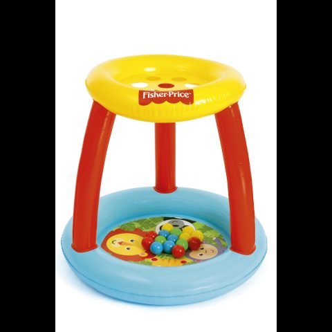 Bestway 93541 piepūšamā rotaļlieta