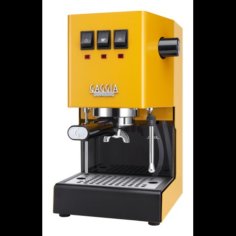 Gaggia Classic E24 Руководство Машина для эспрессо 2