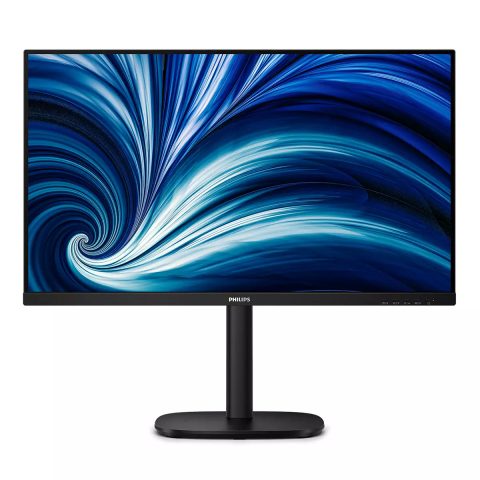 Philips 32B2U3601/00 monitori 80 cm (31.5") 2560 x 1440 pikseļi Quad HD LCD Meln…