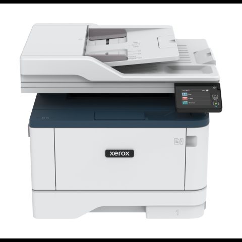 Xerox B315V_DNI Daudzfunkciju printeris Lāzers A4 2400 x 2400 DPI 40 ppm Wi-Fi