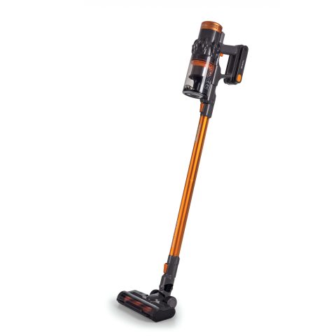 Ariete 2704/00 2-in-1 stick vacuum Аккумулятор Cухой HEPA Без мешка 1 L 150 W О…