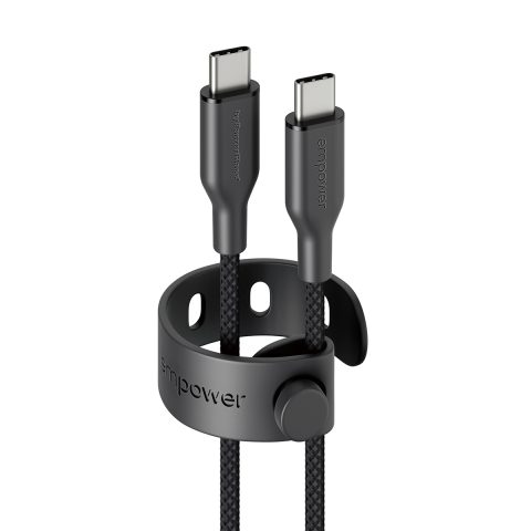 Panzer Glass PanzerGlass empower™ by ® Racing 60W USB-C to USB-C Cable