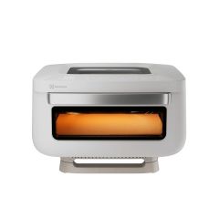 Electrolux EAFP13SW Одиночный 13 L Автономный 2100 W Аэрофритюрница с го…