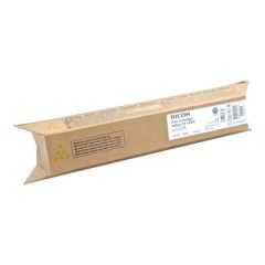 Ricoh 821282 tonera kārtridžs 1 pcs Oriģināls Dzeltens