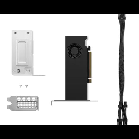 Lenovo 4X61P69962 видеокарта NVIDIA RTX 2000 Ada 16 GB GDDR6