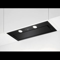Electrolux LFG719R Iebūvēts Melns 700 m³/h