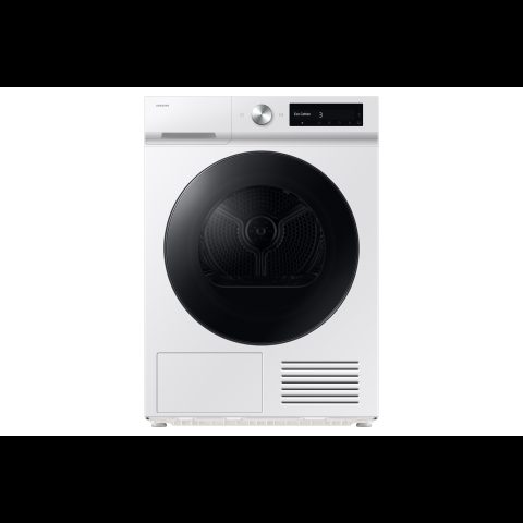 Samsung DV90DB7845GW tumble dryer Freestanding Front-load 9 kg White