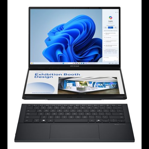 Asus Zenbook Duo UX8406CA-PZ068X Intel Core Ultra 9 285H Гибрид (2-в-1) 35