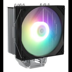 Zalman CNPS9X OPTIMA2 computer cooling system Processor Fan 12 cm Black 1 pc(s)