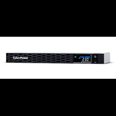 CyberPower CP700EIPFCRM1U источник бесперебойного питания Интерактивная 0