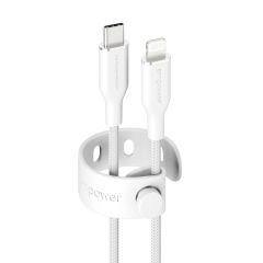 Panzer Glass PanzerGlass empower™ by ® Racing 60W USB-C to Lightning Cable