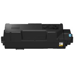 Kyocera TK-1260 тонерный картридж 1 шт Подлинный Черный