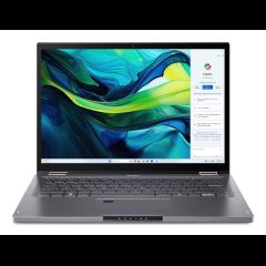 Acer Aspire Spin 14 ASP14-52MTN-75Q5 Intel Core Ultra 7 155U Hibrīds (divi vi…