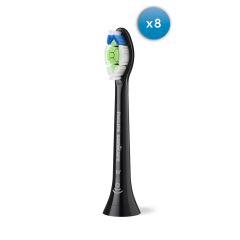 Philips Optimal White HX6068/88 8-pack brush heads
