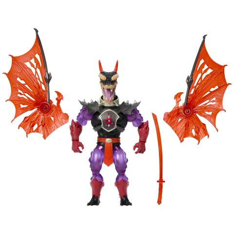 Mattel Masters of the Universe JBN04 rotaļu figūriņa/varonis