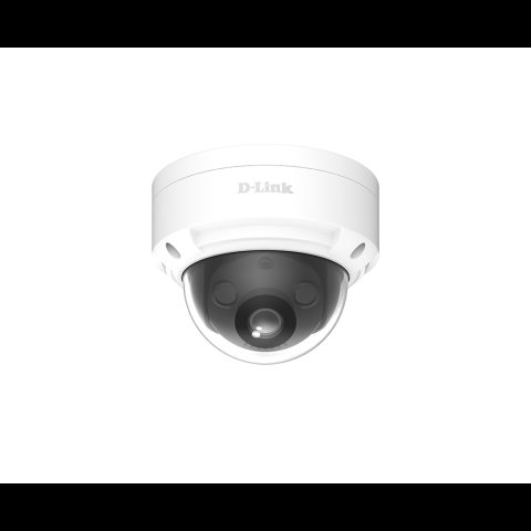 D-Link BCD-P01 drošības/tīkla kamera Kupols IP drošības kamera Iekštelpu un āra…