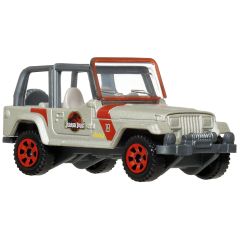 Mattel Matchbox Jurassic World JGL00 rotaļu transportlīdzeklis