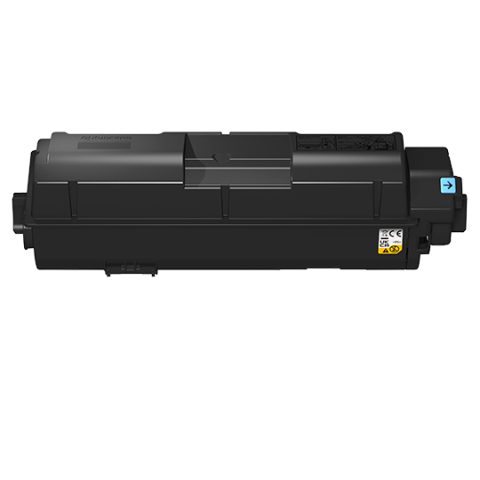 Kyocera TK-1270 tonera kārtridžs 1 pcs Oriģināls Melns