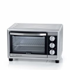 Ariete 981 Bon Cuisine 200 - Electric Oven 20 Liters - Double glass - Max tempe…