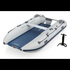 Bestway 65185 надувная лодка 1 человек Путешествия / отдых Плот