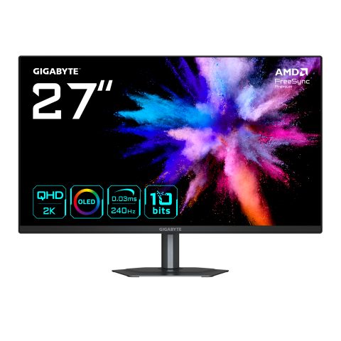 Gigabyte GO27Q24 monitori 68