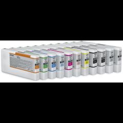 Epson T6536 Vivid Light Magenta Ink Cartridge (200ml)