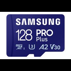 Samsung MB-MD128S 128 GB MicroSDXC UHS-I Class 10