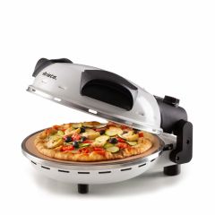 Ariete 0918/00 picu panna un krāsns 1 pica (-s) 1200 W Balts